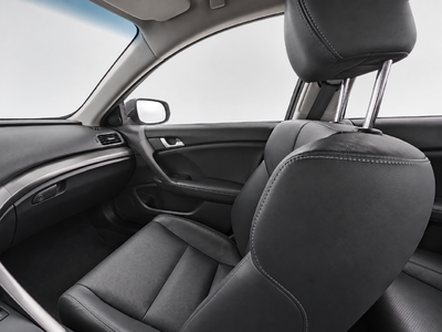 2013 Acura TSX 2.4 Technology