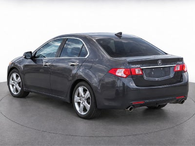 2013 Acura TSX 2.4 Technology