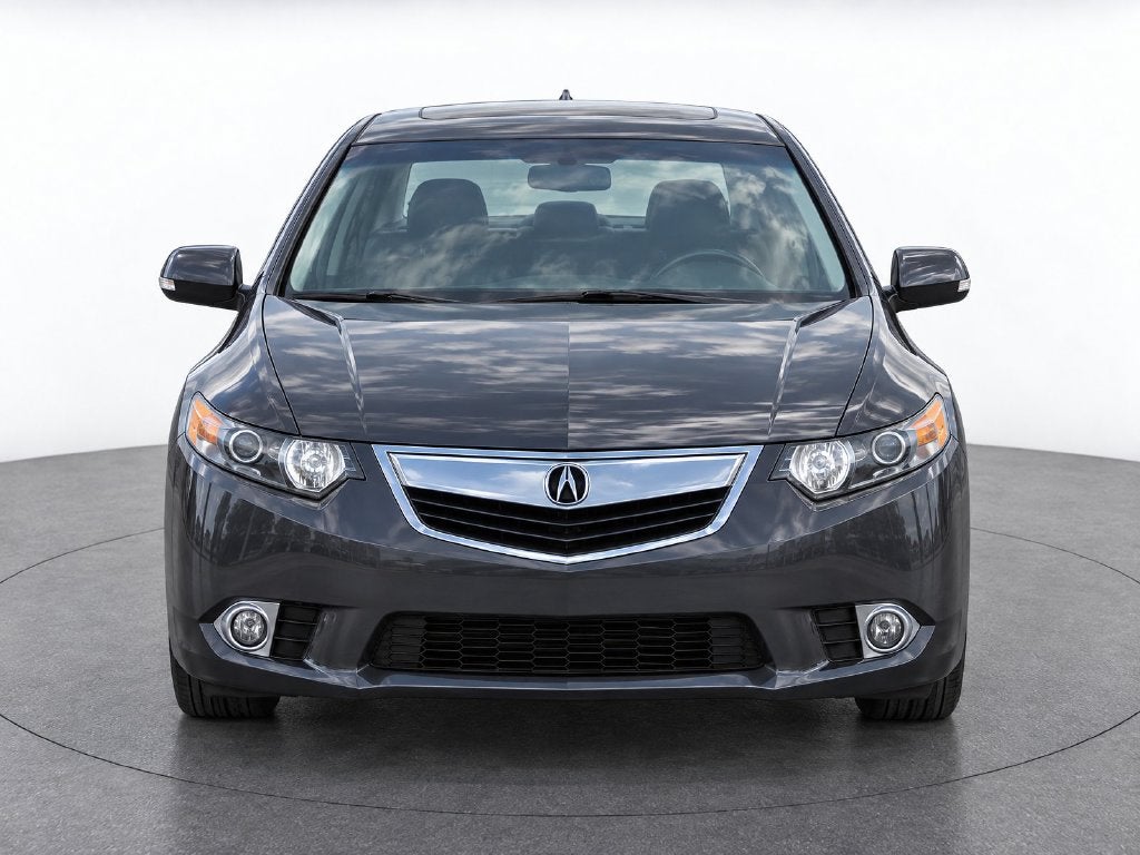 2013 Acura TSX 2.4 Technology