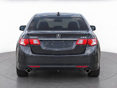 2013 Acura TSX 2.4 Technology