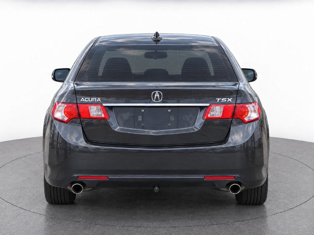 2013 Acura TSX 2.4 Technology