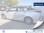 2020 Toyota Prius Prime LE