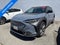 2023 Subaru Solterra Touring