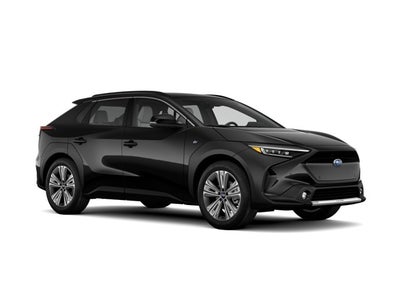 2023 Subaru Solterra Touring
