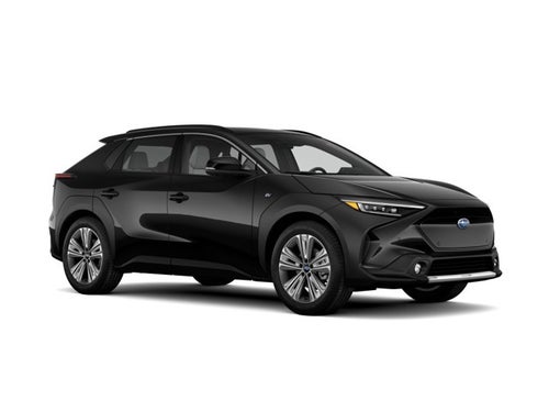 2023 Subaru Solterra Touring