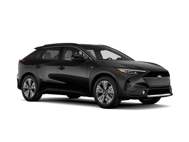 2023 Subaru Solterra Touring