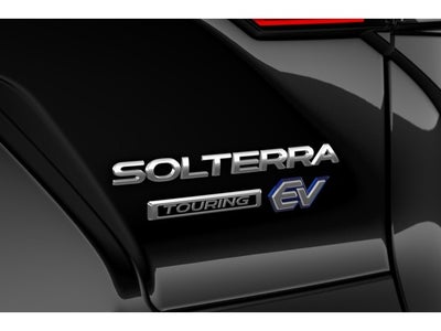 2023 Subaru Solterra Touring
