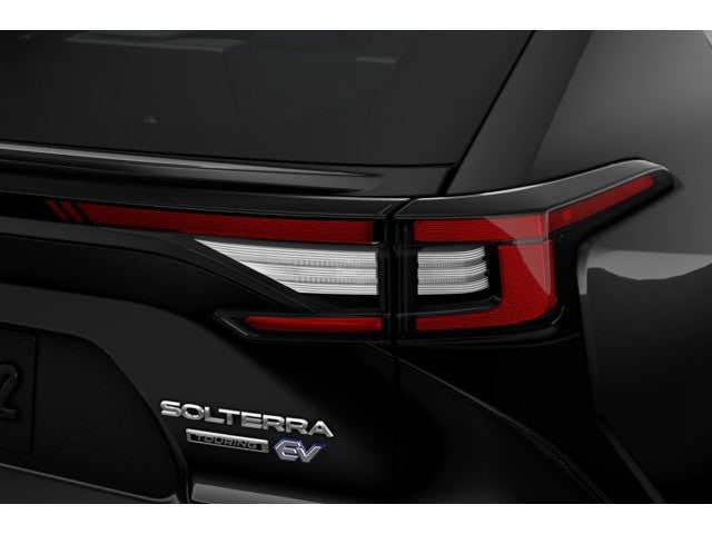 2023 Subaru Solterra Touring
