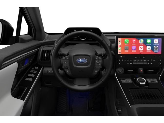 2023 Subaru Solterra Touring