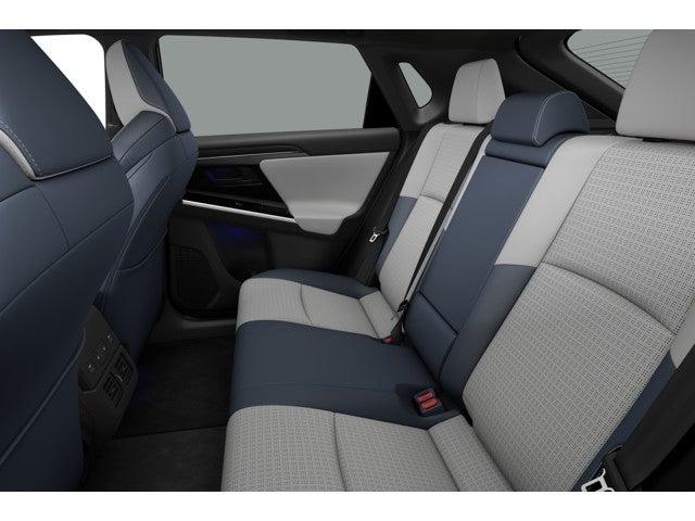 2023 Subaru Solterra Touring