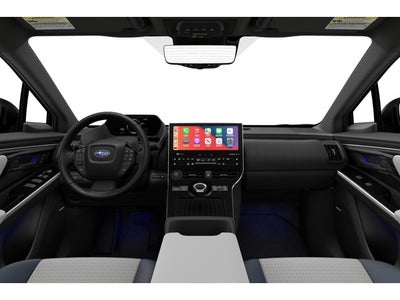 2023 Subaru Solterra Touring