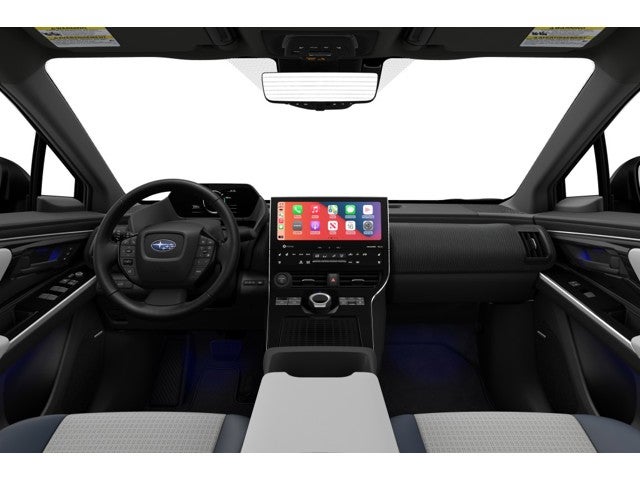 2023 Subaru Solterra Touring