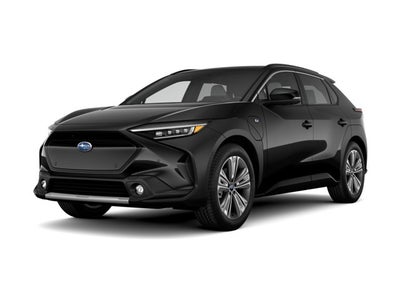 2023 Subaru Solterra Touring