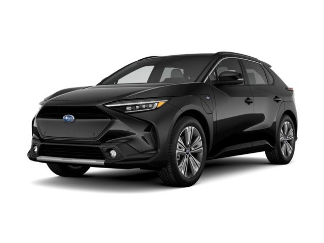 2023 Subaru Solterra Touring