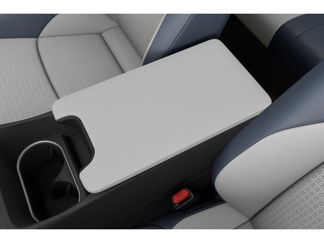 2023 Subaru Solterra Touring