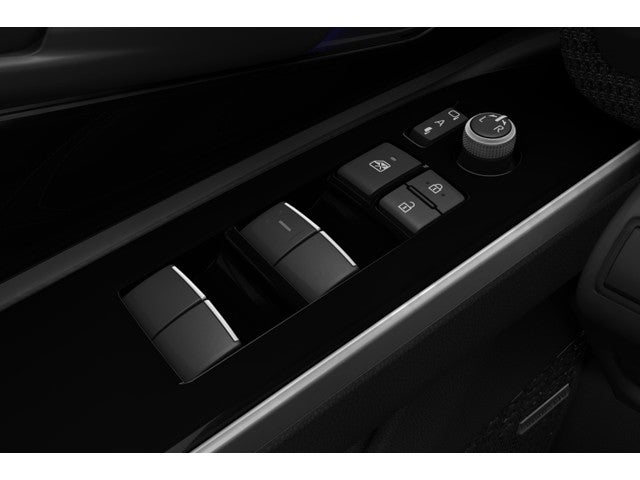 2023 Subaru Solterra Touring