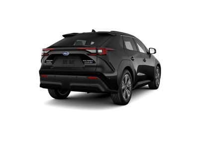 2023 Subaru Solterra Touring