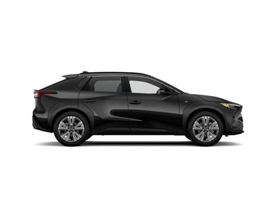 2023 Subaru Solterra Touring