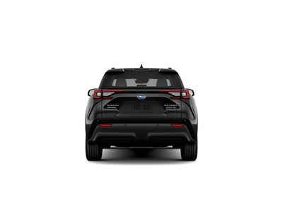 2023 Subaru Solterra Touring