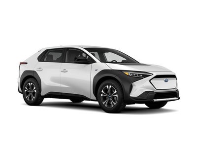 2023 Subaru Solterra Premium