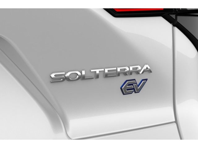 2023 Subaru Solterra Premium