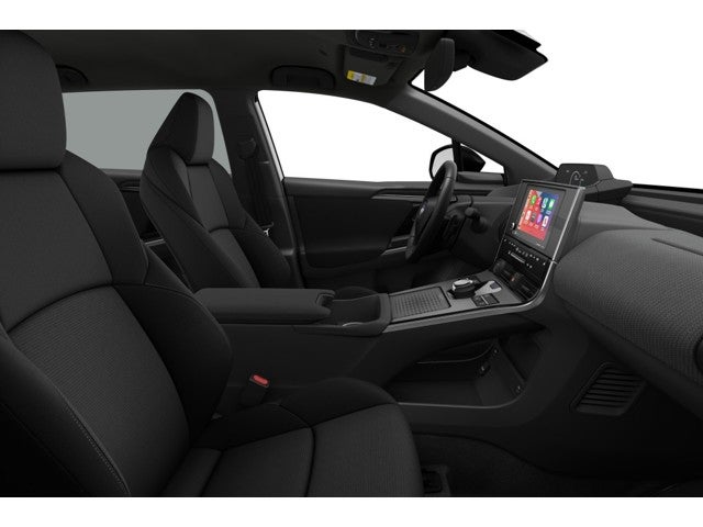 2023 Subaru Solterra Premium