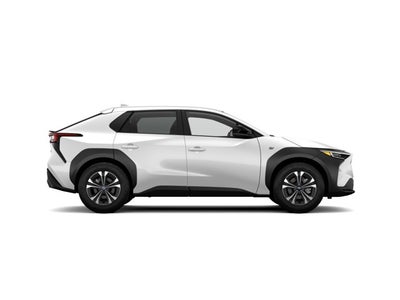 2023 Subaru Solterra Premium