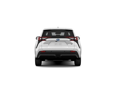 2023 Subaru Solterra Premium