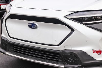 2023 Subaru Solterra Premium