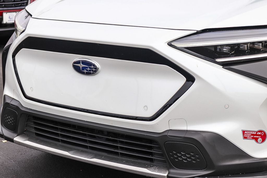 2023 Subaru Solterra Premium