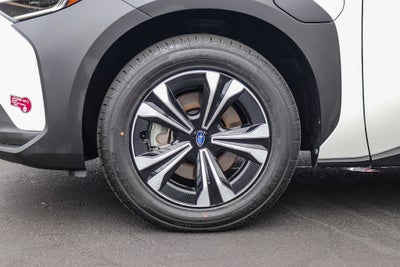 2023 Subaru Solterra Premium