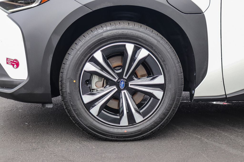 2023 Subaru Solterra Premium