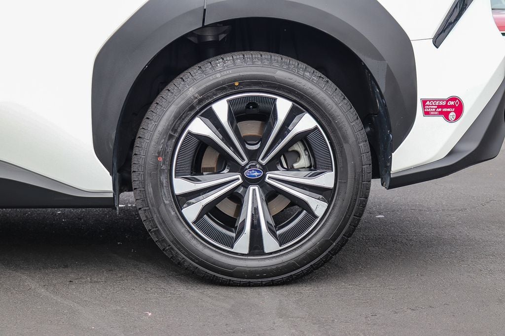 2023 Subaru Solterra Premium
