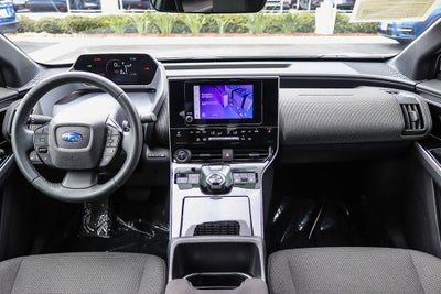 2023 Subaru Solterra Premium