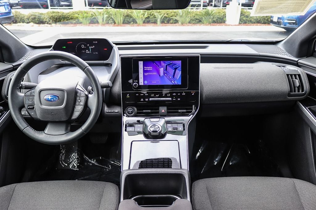 2023 Subaru Solterra Premium