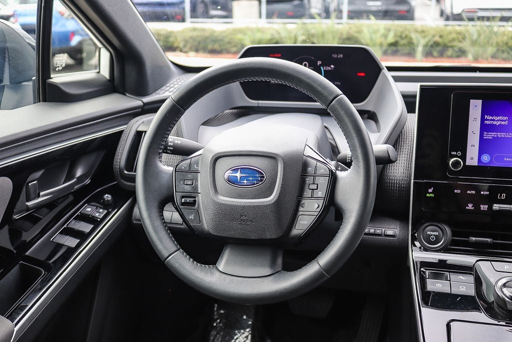 2023 Subaru Solterra Premium
