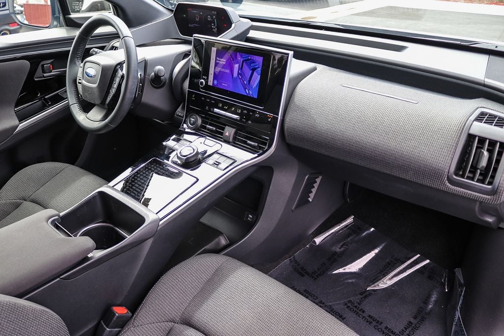 2023 Subaru Solterra Premium