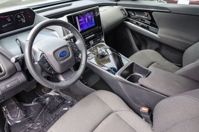 2023 Subaru Solterra Premium