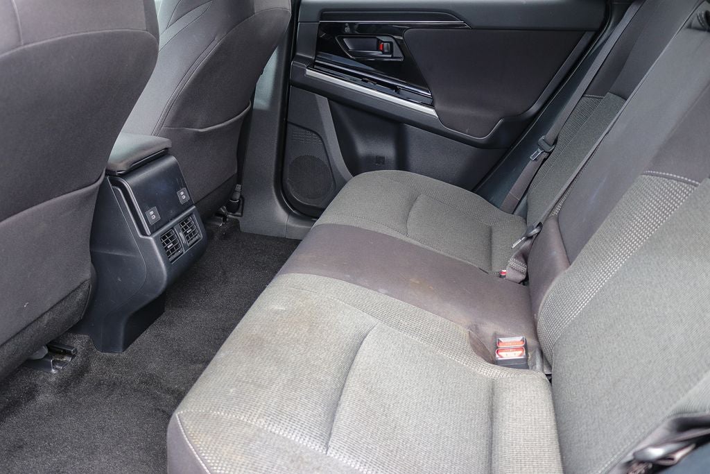 2023 Subaru Solterra Premium