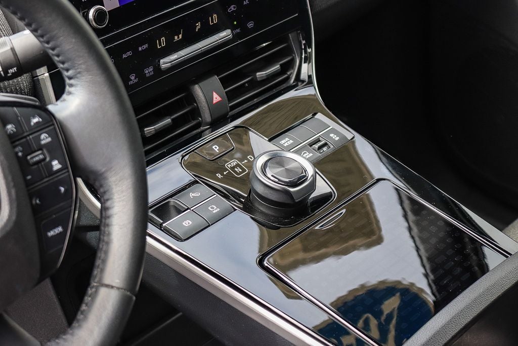 2023 Subaru Solterra Premium
