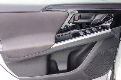 2023 Subaru Solterra Premium