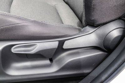 2023 Subaru Solterra Premium