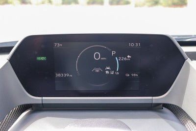 2023 Subaru Solterra Premium