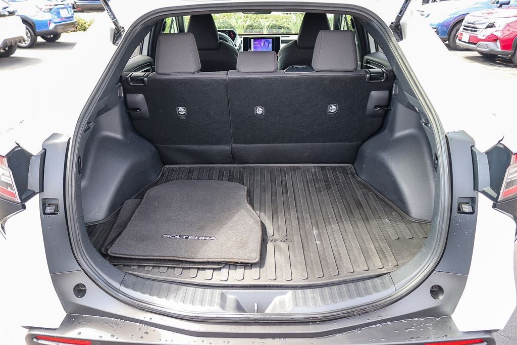2023 Subaru Solterra Premium