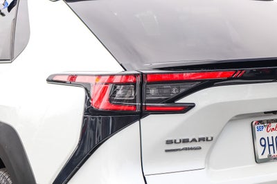 2023 Subaru Solterra Premium
