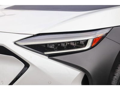 2023 Subaru Solterra Premium