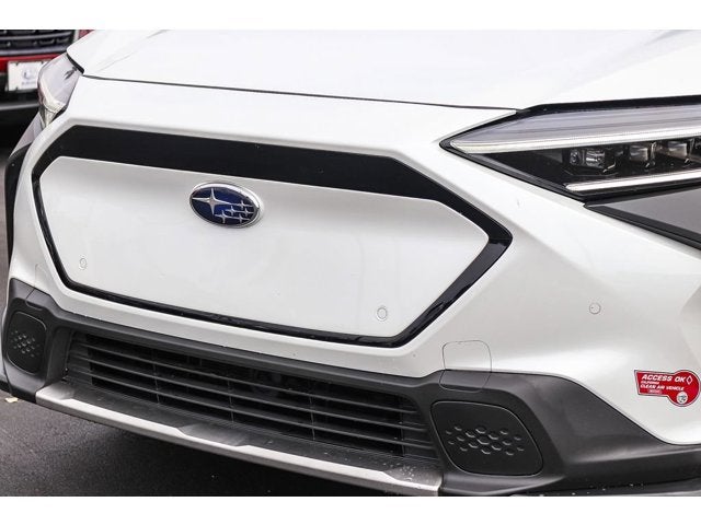 2023 Subaru Solterra Premium