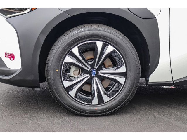 2023 Subaru Solterra Premium