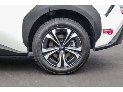 2023 Subaru Solterra Premium