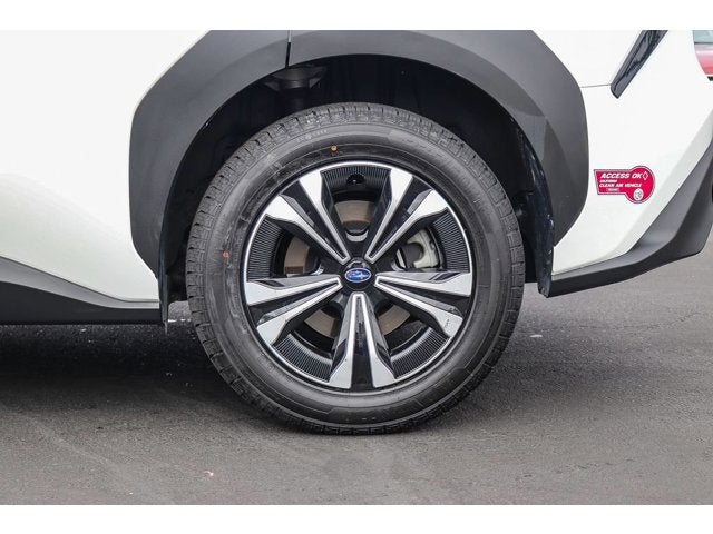 2023 Subaru Solterra Premium